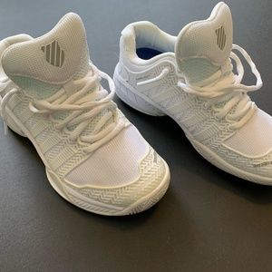 K-Swiss Court Shoes size 6